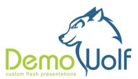 Partner-Demowolf