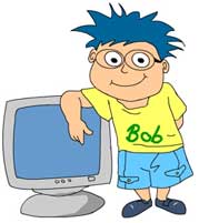 bob
