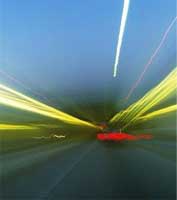 speed