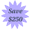 Discount Offer