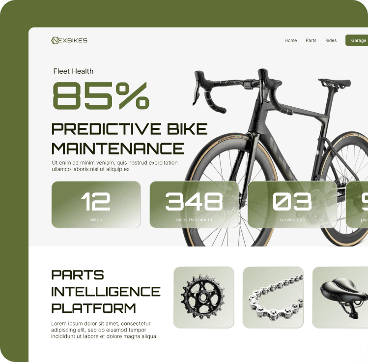 Smart Compatibility-Driven E-commerce MVP