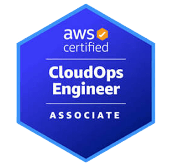 AWS Certified