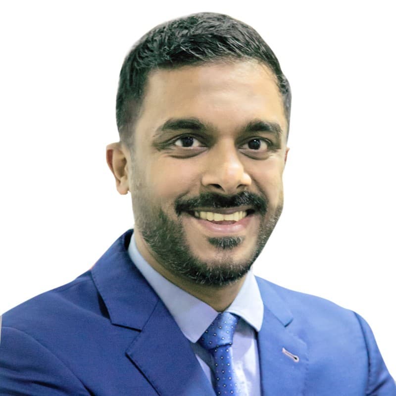 Shamil Abdul Latheef