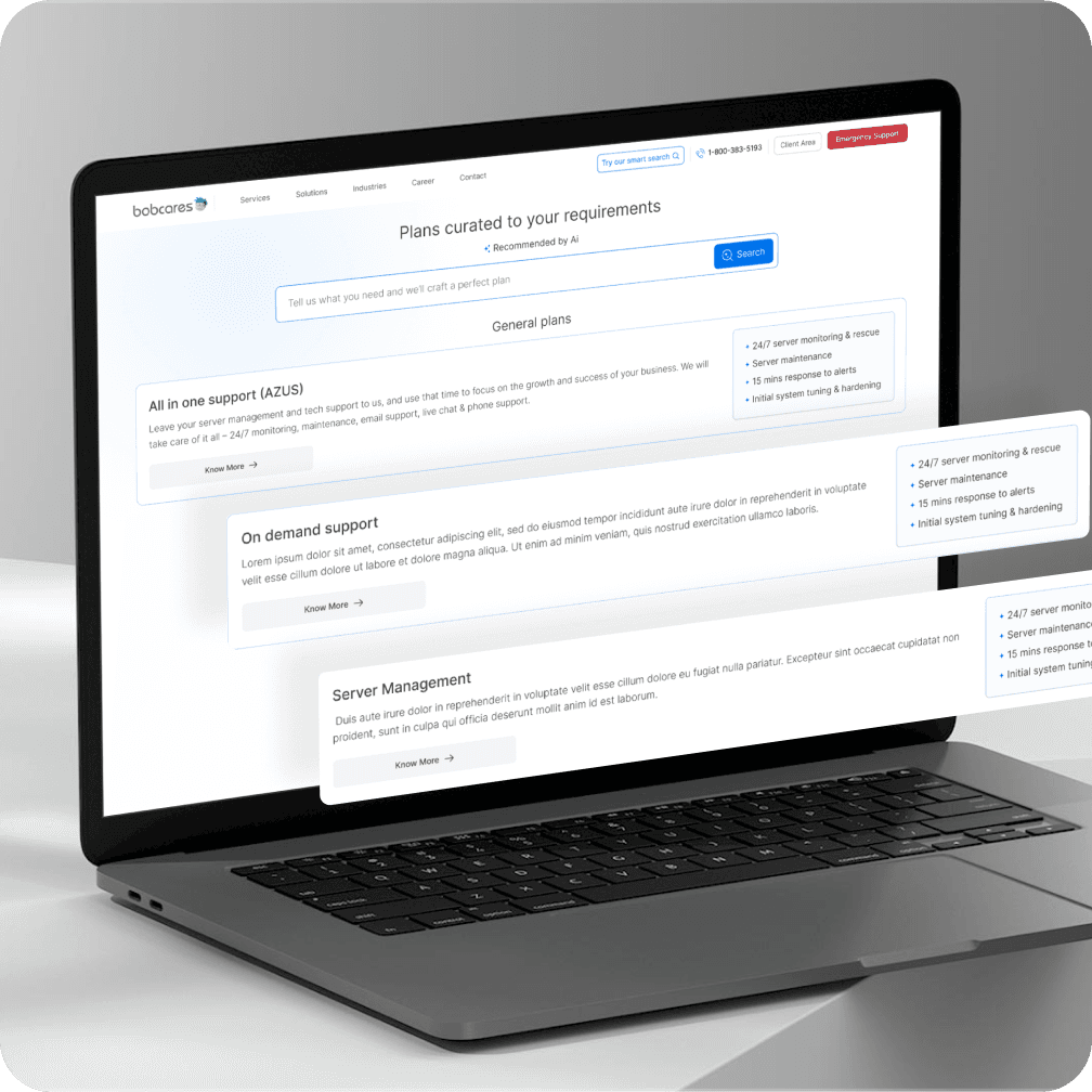 Turning Complex Pricing Queries Into Accurate, High-Intent Conversions
