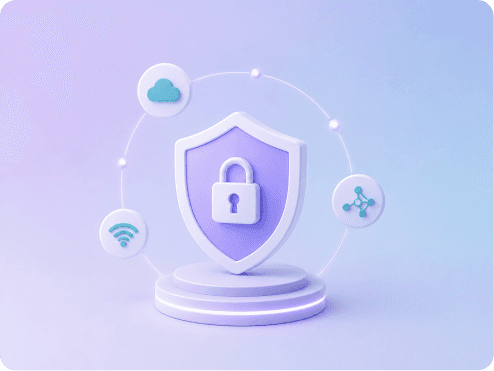 Future Trends in Network Security