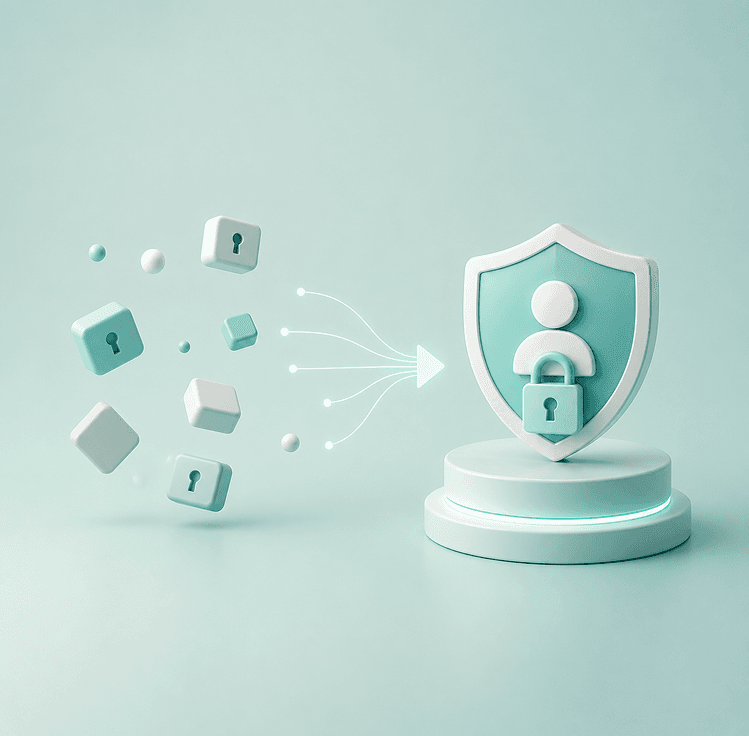 Fragmented Secrets Access to Standardized IAM Governance