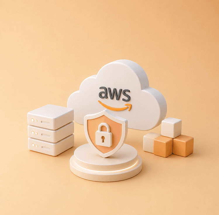 Strengthening AWS Cloud Management and Security