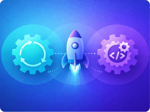 Agile and DevOps: The Dual Engines of Digital Transformation