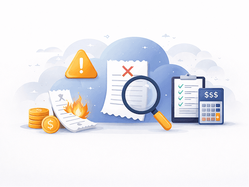 Common Cloud Billing Mistakes and How to Avoid Them