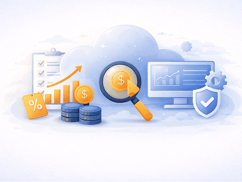 Top 5 Questions to Ask Your Cloud Cost Optimization Provider