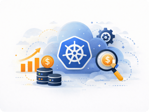 Cloud Cost Optimization for Kubernetes Deployments