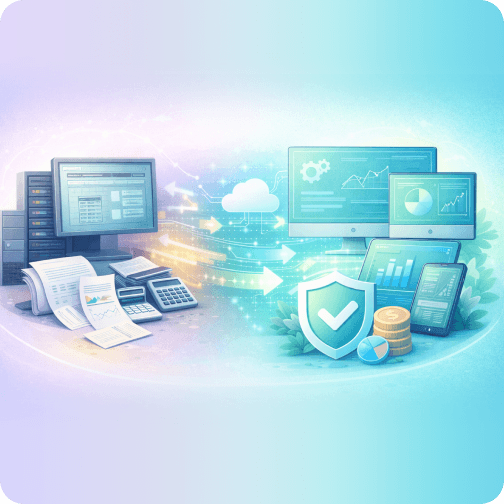 Optimizing Fintech Web Platform on AWS for Stability and Faster Response