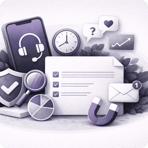 Improving Customer Support with White Label Phone Support for Hosting  Company
