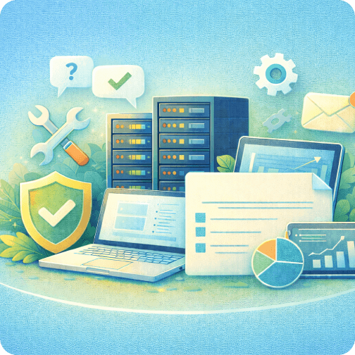 Providing 24/7 White Label Support for Web Hosting Provider