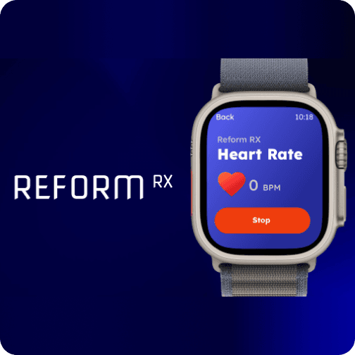 Resolving Platform Issues for Fitness Tech on Web and Mobile