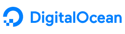 Client Partner DigitalOcean logo