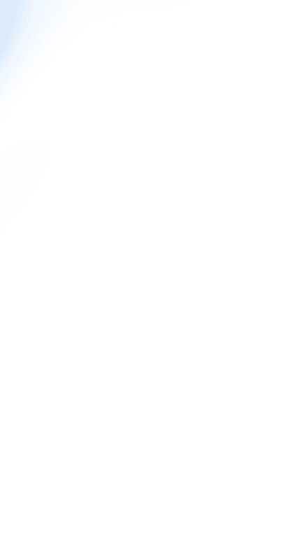 Functional test section background decoration