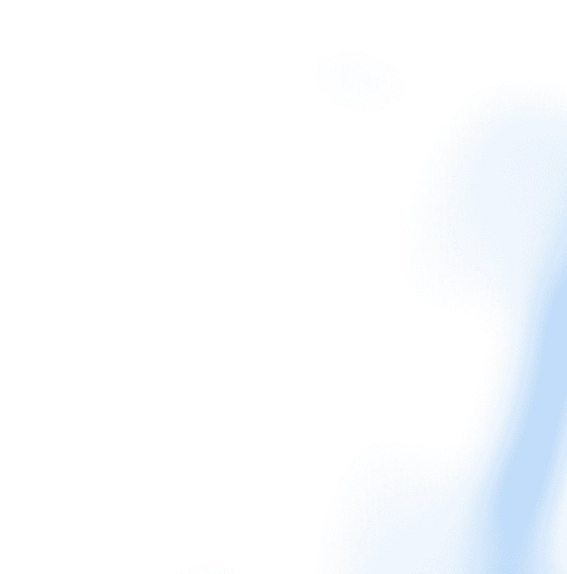 Risk and solution section background decoration
