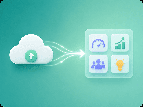 How Cloud Migration Boosts Business Agility