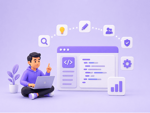 Custom Software Development | Your Complete Guide
