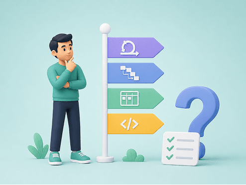 How To Choose The Right Software Development Methodology For Your Project?