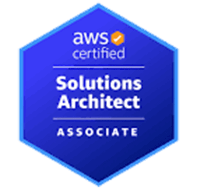 AWS Certified Solutions Architect - Associate