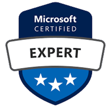 Microsoft Certified: Azure Solutions Architect Expert