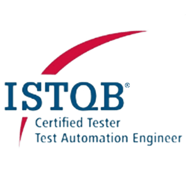 ISTQB Certified Tester - Test Automation Engineer