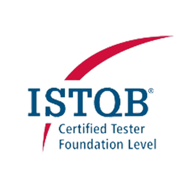 ISTQB Certified Tester - Foundation Level
