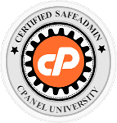 cPanel SafeAdmin