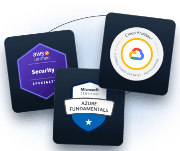 Certifications