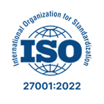 ISO/IEC 27001:2022