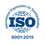 ISO 9001:2015