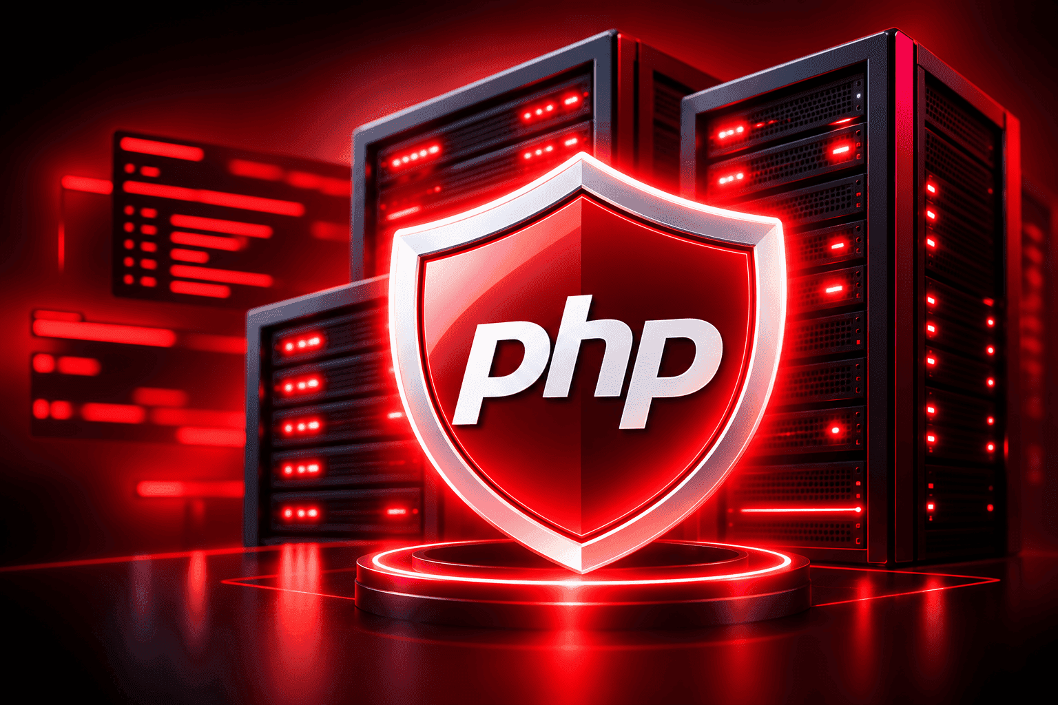 PHP Vulnerability