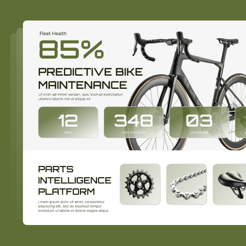 Building an MVP & Scaling it into a Compatibility-Driven E-commerce Ecosystem