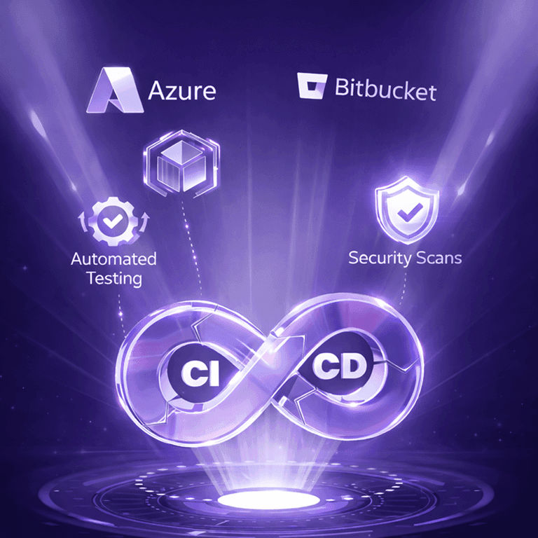 Fixing Fragmented CI/CD Pipelines That Caused Slow, and Risky Deployments