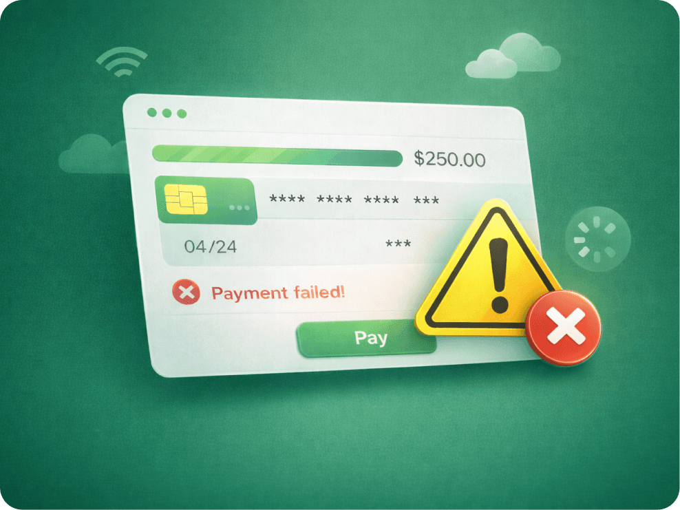 Why Payment Platforms Crash & How to Prevent It