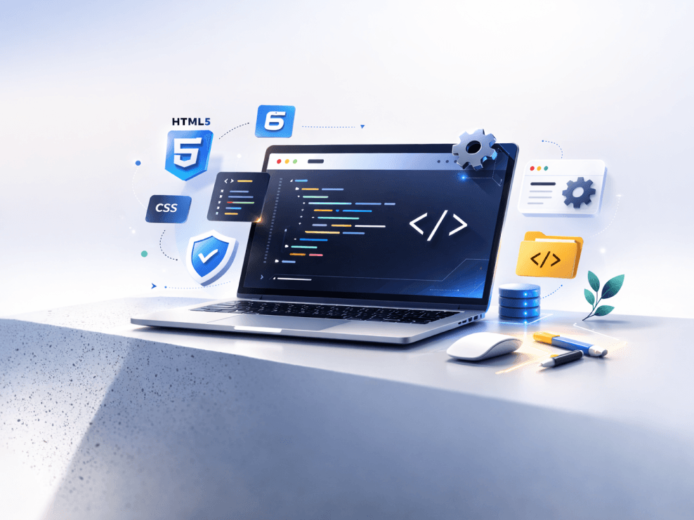 The Future of Web Development After AI
