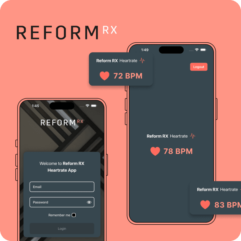 The Reform RX Turnaround: A Complete Platform and Engineering Renewal