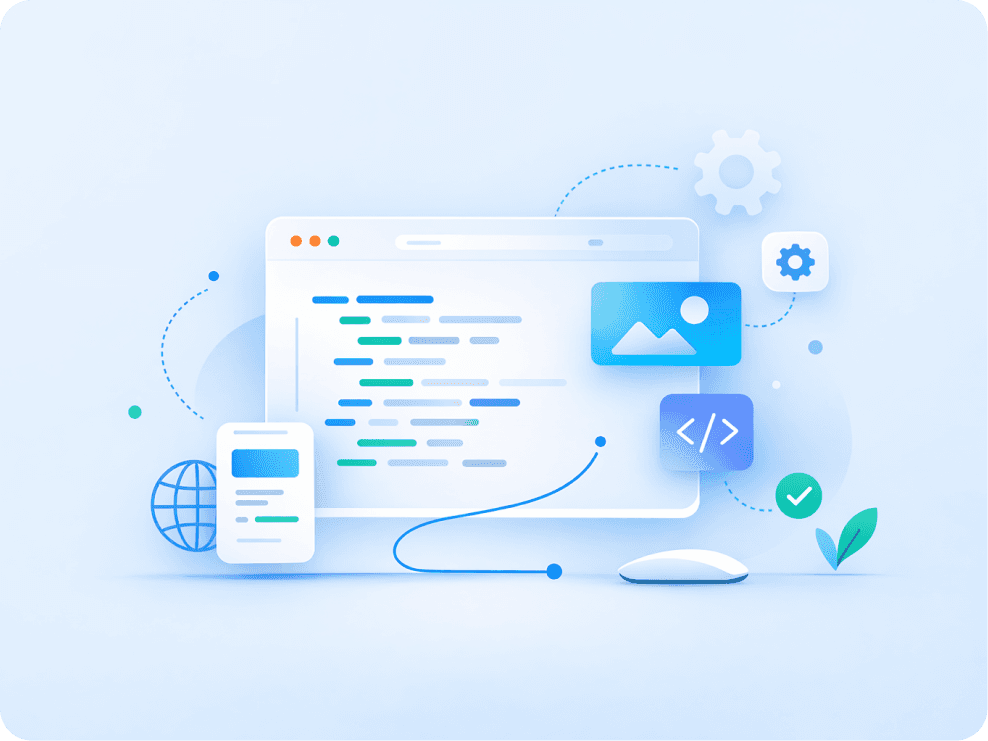 Web Development Best Practices: Your Complete Guide