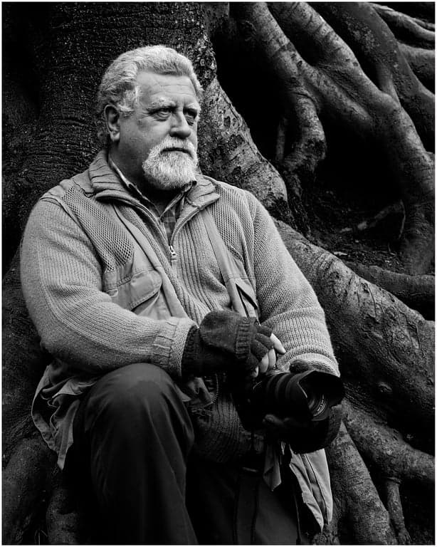 William Mills