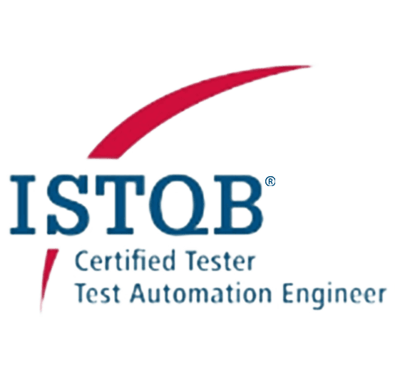 ISTQB Certified Tester