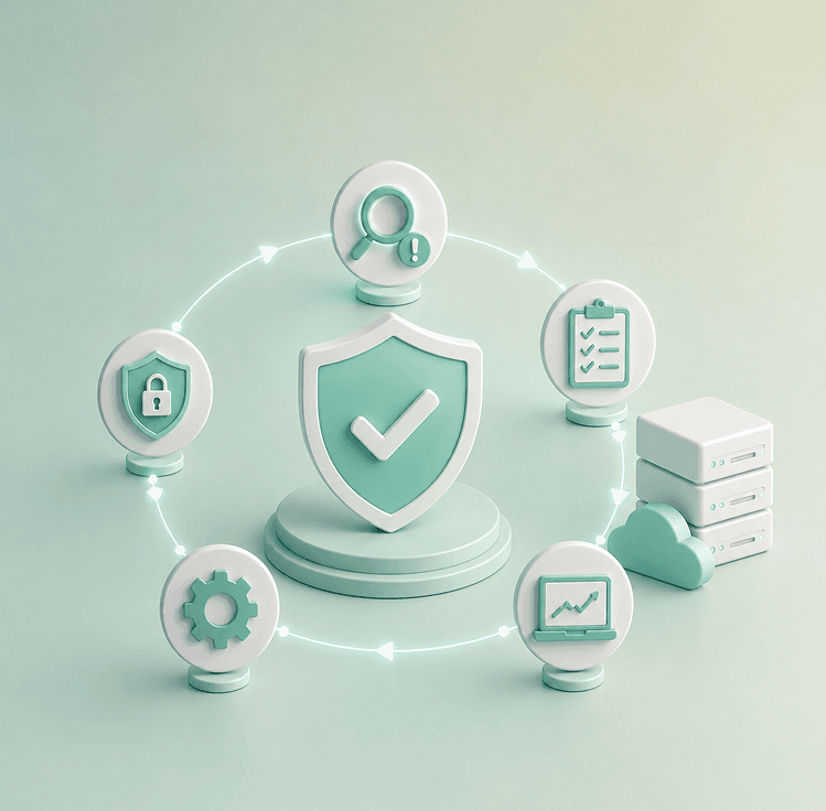 Building a Structured Incident Response Framework for IaaS