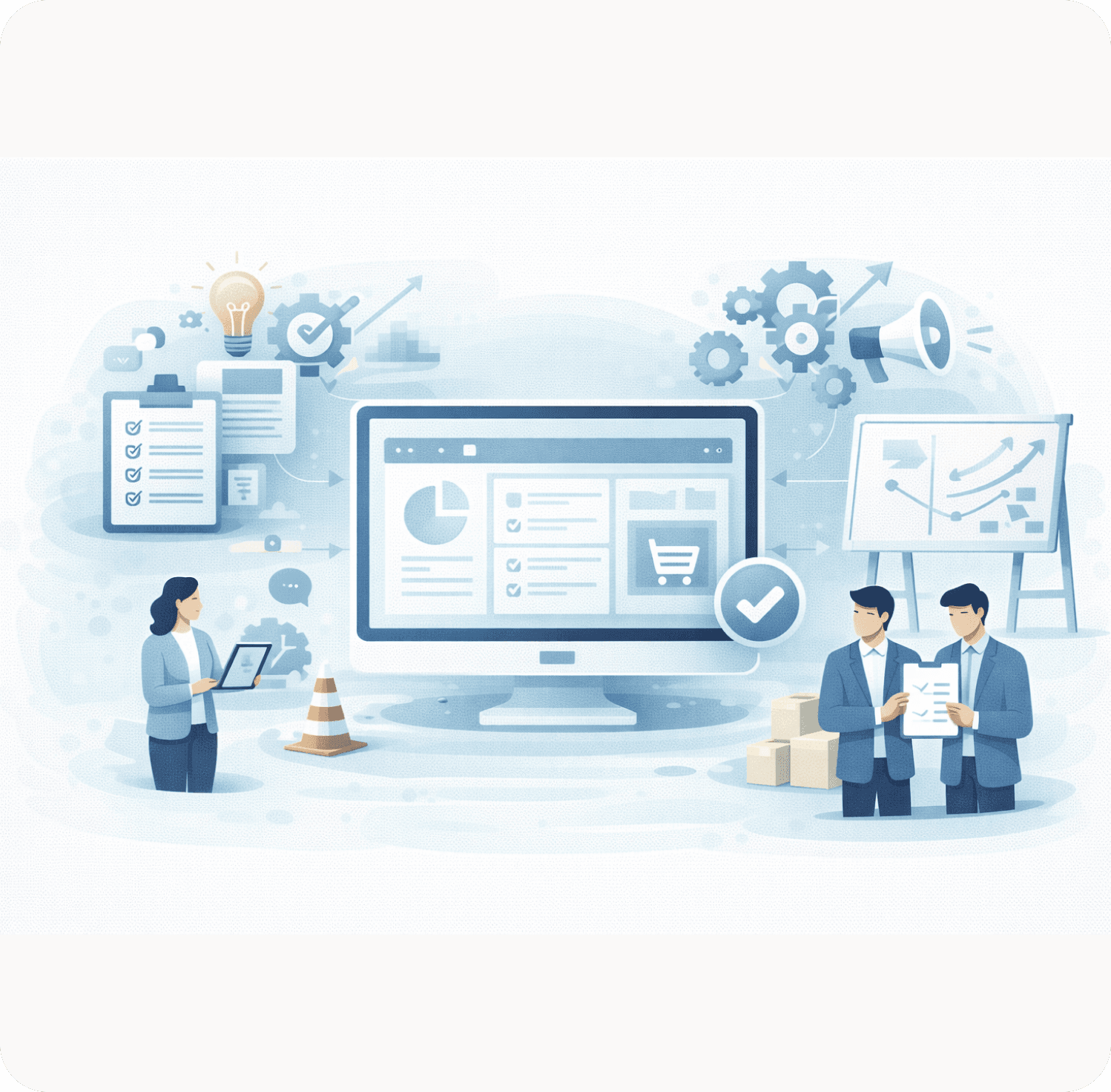 Operations Portal Rollout – Execution Governance & Adoption Support