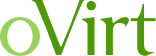 Client Partner oVirt logo