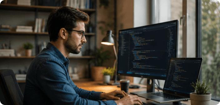 What AWS managed services cover