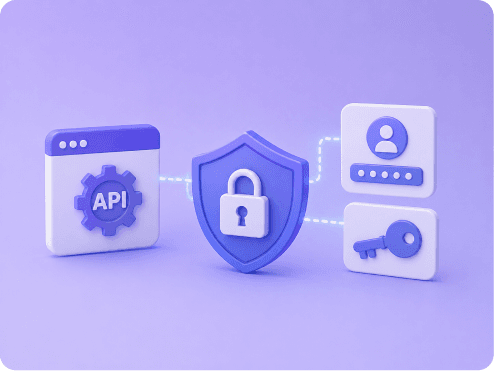 How to Secure API Integrations Using OAuth and API Keys