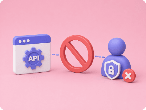 Why Is My API Call Returning a 403 Forbidden Error?
