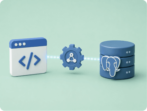 How to Integrate PostgreSQL with a REST API
