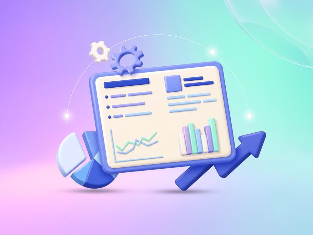 What is a Data Analytics Dashboard? A Practical Guide